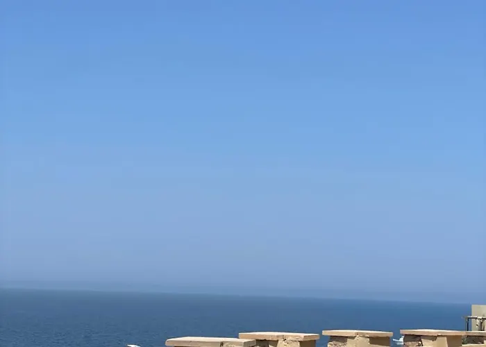 Apartment Spacious Sea View ,1 Bedroom In Azzurra Sahl Hasheesh *