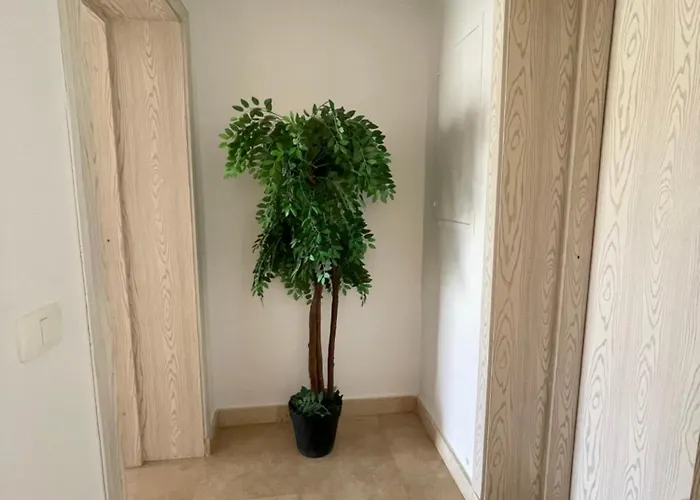Spacious Sea View ,1 Bedroom In Azzurra Sahl Hasheesh *