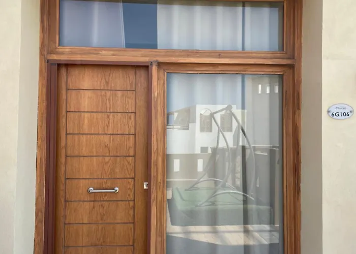 Spacious Sea View ,1 Bedroom In Azzurra Sahl Hasheesh