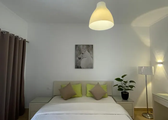 Spacious Sea View ,1 Bedroom In Azzurra Sahl Hasheesh Hurghada