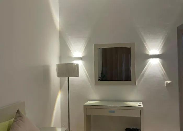 Apartment Spacious Sea View ,1 Bedroom In Azzurra Sahl Hasheesh Hurghada